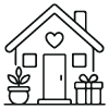 Housewarming Gifts