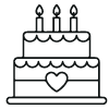 Birthday Bash