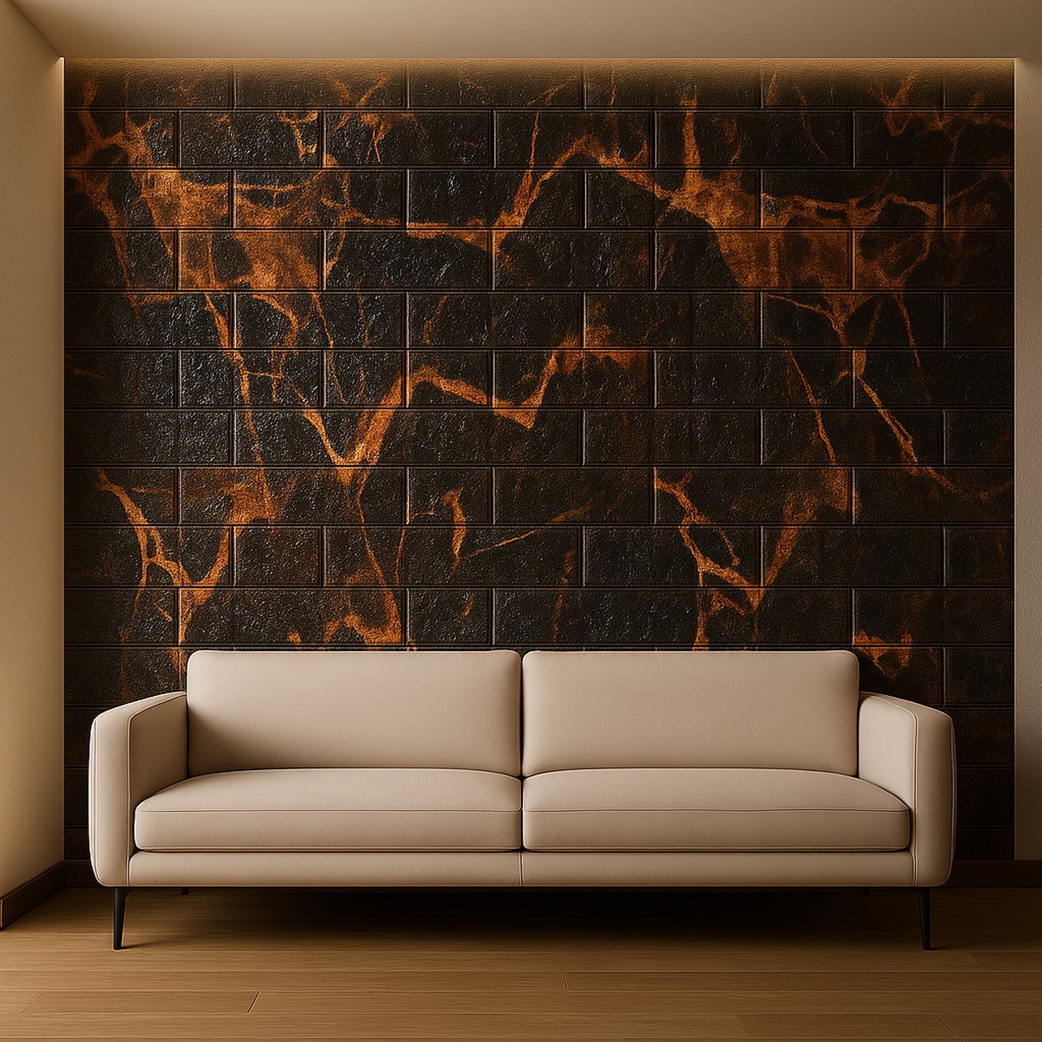 Marble Adhesive Sheet