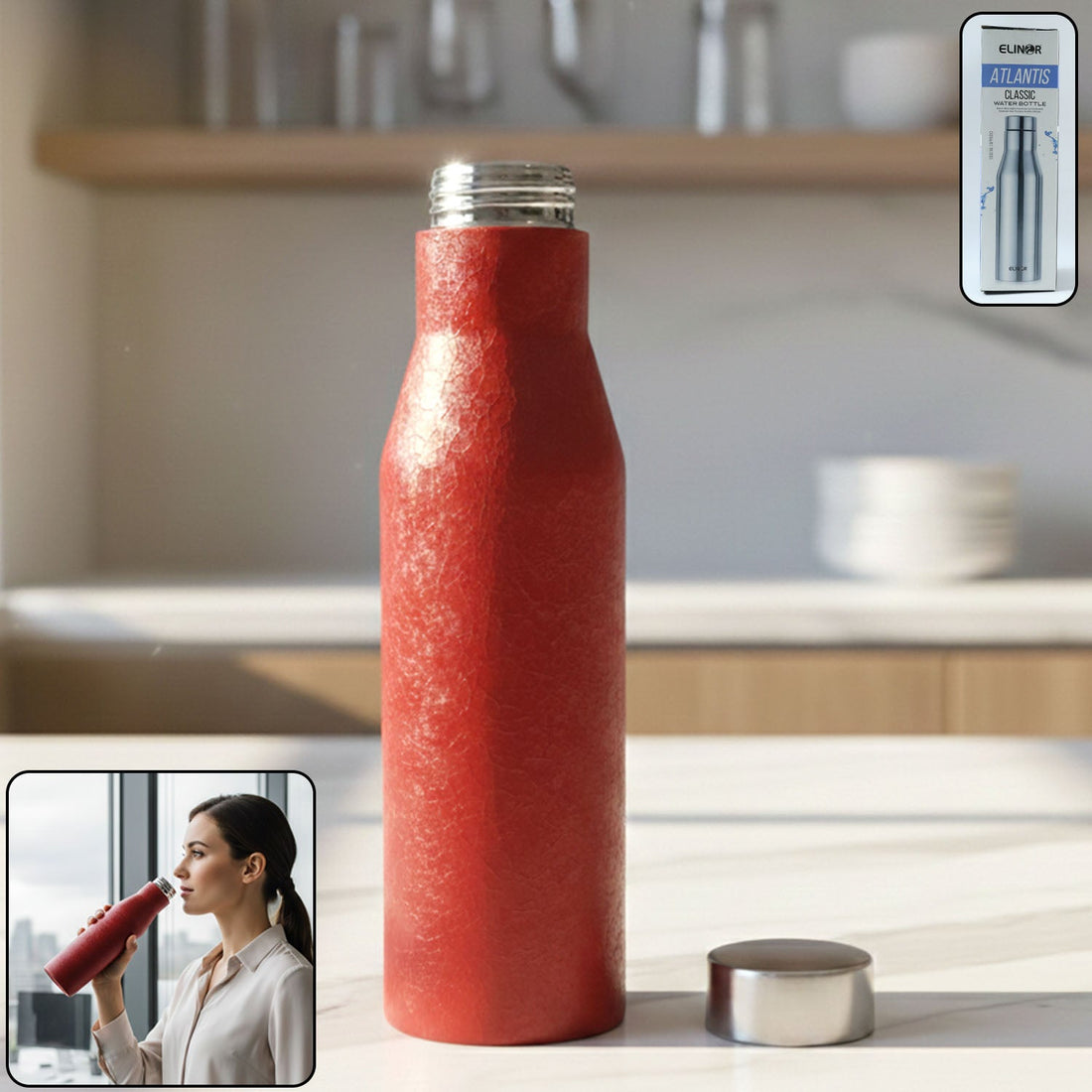 Water Bottle