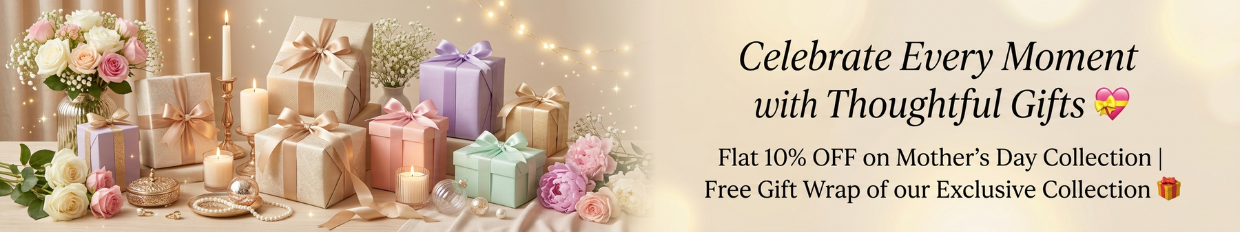 Festive Gifts