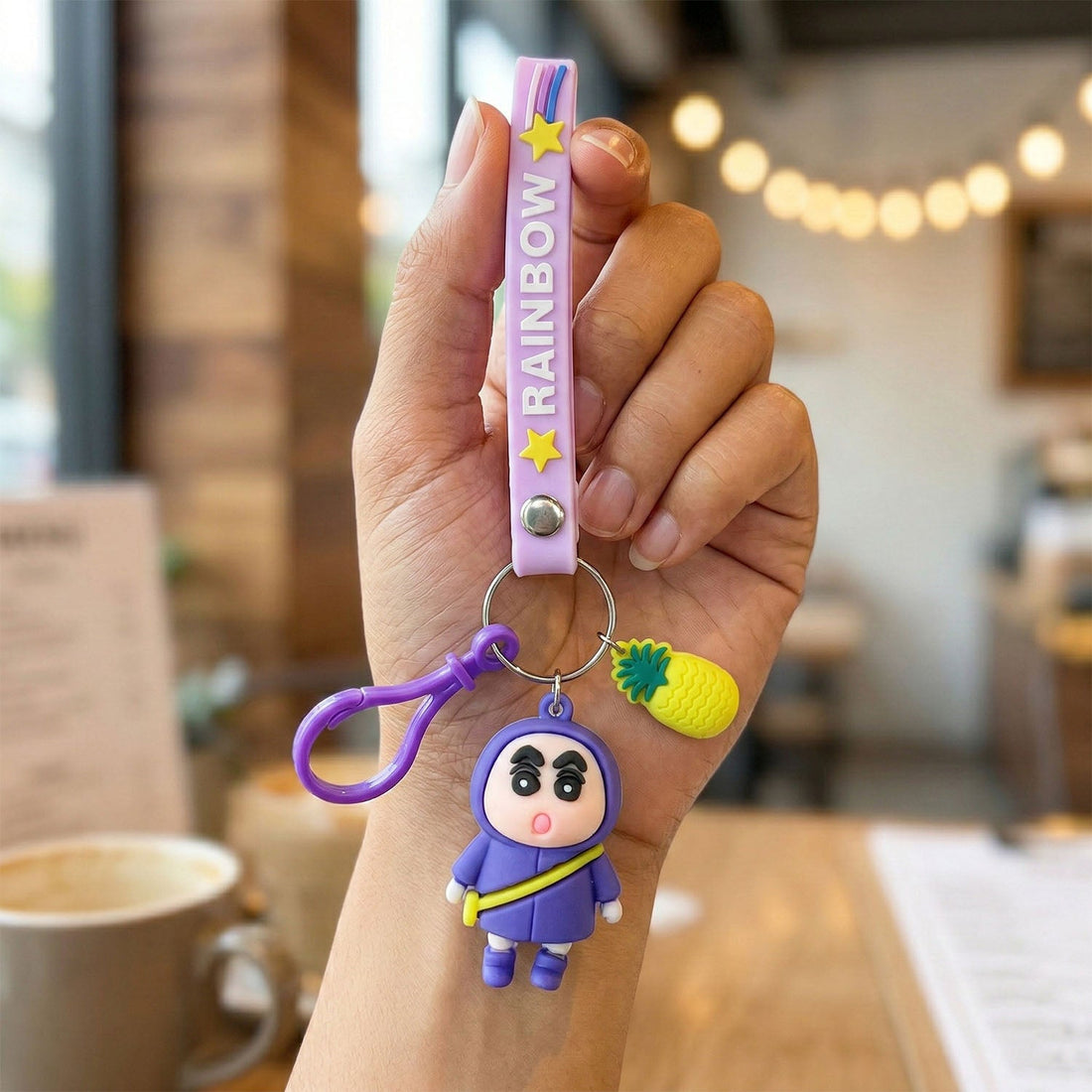 Wrist Strap