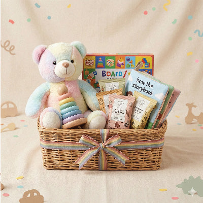BIRTHDAY GIFTS