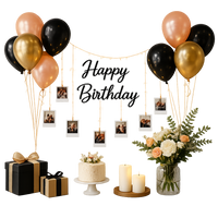 Birthday