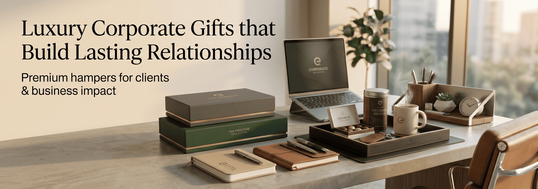 Corporate Gifts