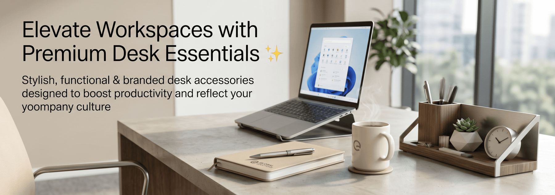 Corporate Gifts