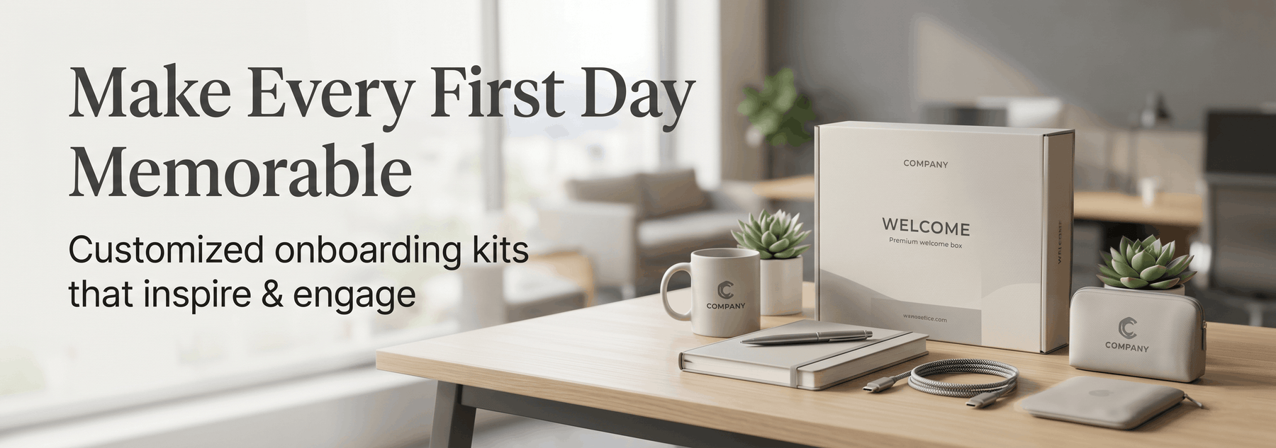 Corporate Gifts