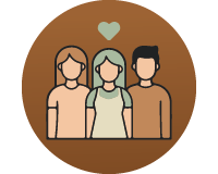 For Family & Friends