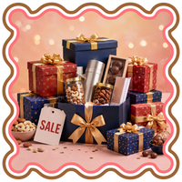 Gifts on Sale
